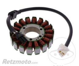JMP- Stator JMP