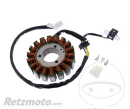 JMP- Stator JMP
