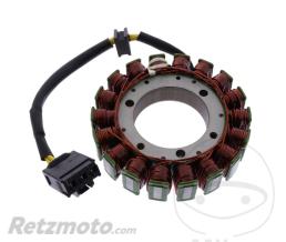 JMP- Stator JMP