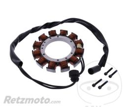 JMP- Stator JMP