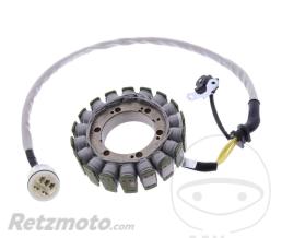 JMP- Stator JMP