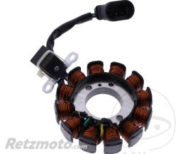 JMP- Stator JMP