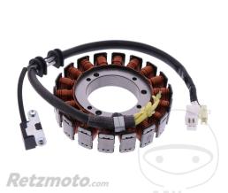TOURMAX Stator Tourmax