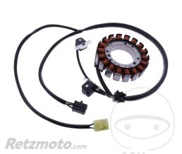 TOURMAX Stator Tourmax