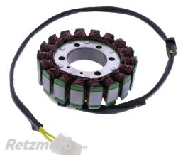 ARROWHEAD Stator Kawasaki ER-6F '06
