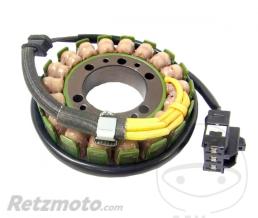 TOURMAX Stator Tourmax