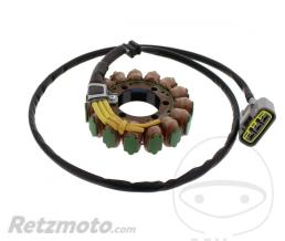 TOURMAX Stator Tourmax