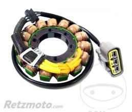 TOURMAX Stator Tourmax