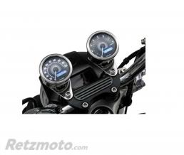 Compteur de vitesse DAYTONA VELONA 60 Chrome 260 km/h