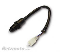 BRAZOLINE Contacteur de stop adapt. KAWASAKI ZX-6R, ZX-9R, ZX-10R, Z750, Z1000, ZZR600, ZRX1200, ZX-12R