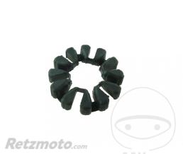 OEM Amortisseur de couple Kawasaki KLE 500(Pi�ce Origine)