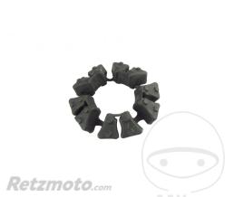 OEM Amortisseur de couple Kawasaki W 650(Pi�ce Origine)