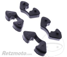 JMP- Kit Amortisseur de couple Kawasaki Z1000 '03/ZX7R/ZX9R