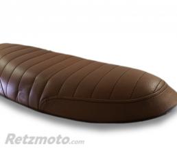 C-RACER Selle adaptable BMW R45/75/80/100 twin shock marron 
