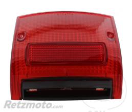 JMP- Cabochon Feu arri�re Vespa PX 125 DT