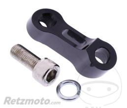 JMP- Adaptateur de r�troviseur Noir JMP