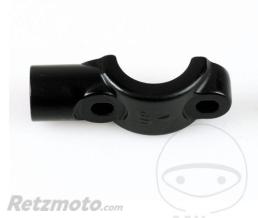 JMP- Collier de serrage R�troviseur noir 22MM