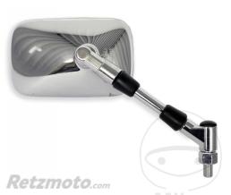 JMP- R�troviseur Chrome Droit
