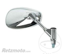 JMP- R�troviseur Chrome Droit