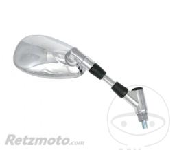 JMP- R�troviseur Chrome Droit