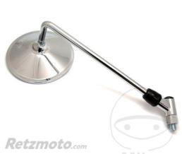 JMP- R�troviseur Chrome Droit + Gauche JMP