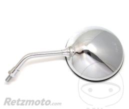 JMP- R�troviseur Chrome Droit + Gauche JMP