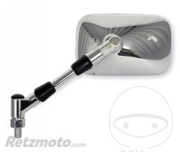 JMP- R�troviseur Chrome Gauche JMP