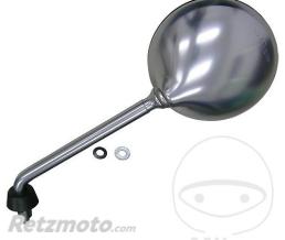 JMP- R�troviseur Chrome Gauche JMP