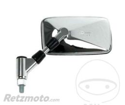 JMP- R�troviseur Chrome Gauche JMP