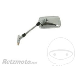 JMP- R�troviseur Chrome Gauche JMP