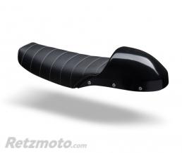 Selle adaptable Honda CX 500 noire 