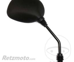 JMP- R�troviseur noir droit JMP