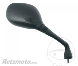 JMP- R�troviseur noir droit JMP