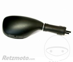 JMP- R�troviseur noir droit JMP