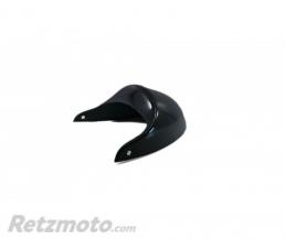 Selle adaptable Yamaha SR 400 noire 