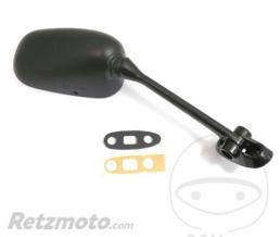 JMP- R�troviseur noir droit JMP