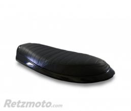 Selle avec RACK adaptable BMW R45/75/80/100 twin shock noire 