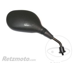 JMP- R�troviseur noir droit JMP