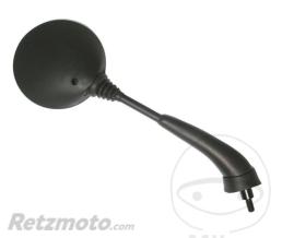 JMP- R�troviseur noir droit JMP