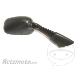 JMP- R�troviseur noir droit JMP