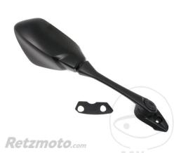 JMP- R�troviseur noir droit JMP