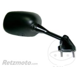 JMP- R�troviseur noir droit JMP