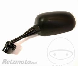 JMP- R�troviseur noir Gauche JMP