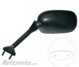 JMP- R�troviseur noir Gauche JMP