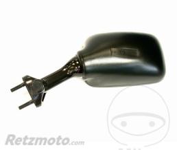 JMP- R�troviseur noir Gauche JMP