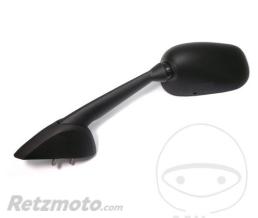 JMP- R�troviseur noir Gauche JMP