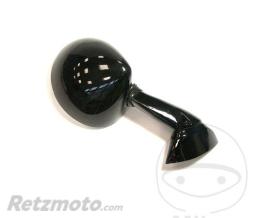JMP- R�troviseur noir Gauche JMP