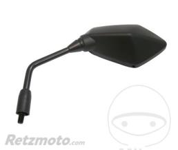 JMP- R�troviseur noir Gauche JMP