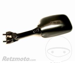 JMP- R�troviseur noir Gauche JMP