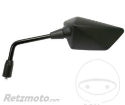 JMP- R�troviseur noir Gauche JMP